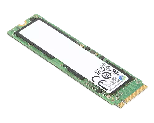 ThinkPad 1TB Performance PCIe Gen4 NVMe OPAL2 M.2 2280 SSD 4XB1D04757