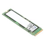 ThinkPad 1TB SSD OPAL2 PCIe 3x4 TLC M.2 2280 4XB0W79582