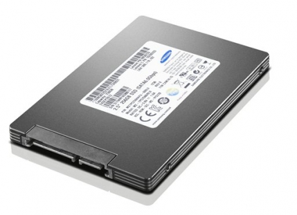 ThinkPad 512GB 2.5" Solid State Drive 4XB0F86403