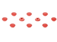 ThinkPad Low Profile TrackPoint Cap Set 4XH0X88960