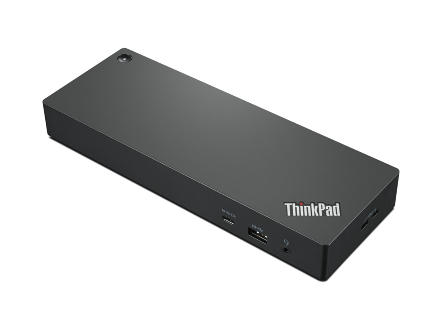 ThinkPad Thunderbolt 4 Dock Workstation Dock 40B00300EU
