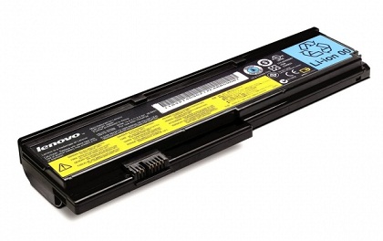ThinkPad X200 Series 6 Cell Li-Ion Battery 43R9254