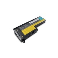 ThinkPad X60 Series 4 Cell High Capacity BatteryModel 40Y7001