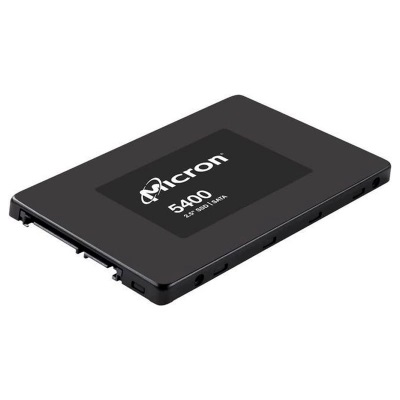 ThinkSystem 2.5" 5400 PRO 1.92TB RI 6GB SSD 4XB7A82261