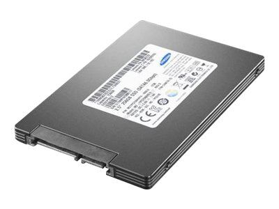 ThinkSystem 2.5" 960GB SATA MU 6GB HS SSD v2 4XB7A90885