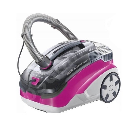 Thomas AQUA+ ALLERGY & FAMILY 4005435110368