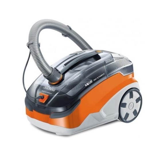 Thomas Aqua + Pet & Family 4005435109201