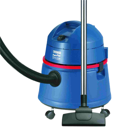 Thomas POWER PACK 1620 C Kompaktny vysavac 4005435104893