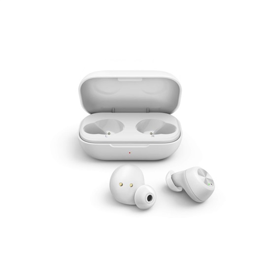 Thomson 132569 BT WEAR7701 bílá 4047443453761