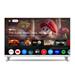 Thomson 24HG2S15CW - Google TV 24" HD, 12V, biely