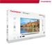 Thomson 40FG2S14W - Google TV 40" FHD White