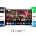 Thomson 40FG2S15 - Google TV 40" Full HD
