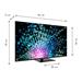 Thomson 43MG7C15 - 43" Ultra HD, Google TV, Mini Led - poškodený obal