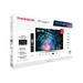 Thomson 43MG7C15 - 4K LED Smart TV, Google TV, 43", 144 Hz