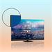 Thomson 43QG6C14 - 4K UHD Google TV 43" QLED, predné repro