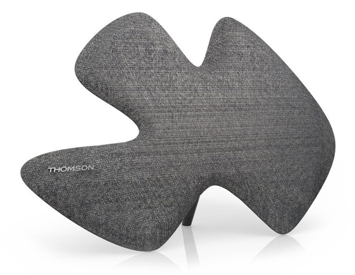 Thomson Ant1639 Aktivní Pokojová Anténa 4047443420817