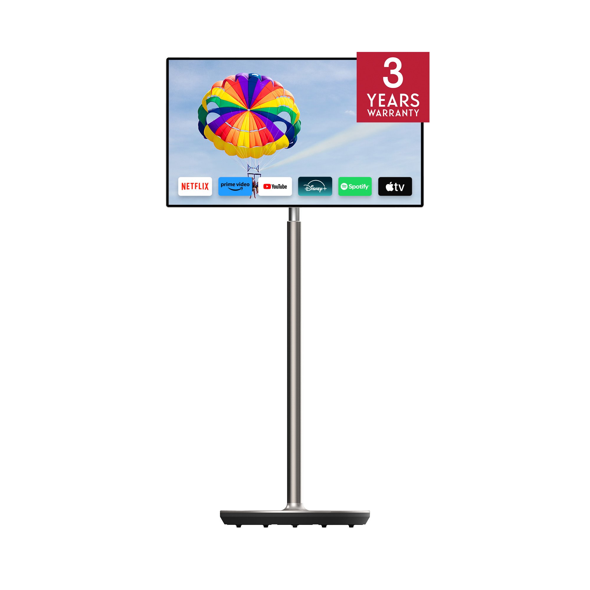 Thomson GoPlus 32"UHD touch 32UE5M45