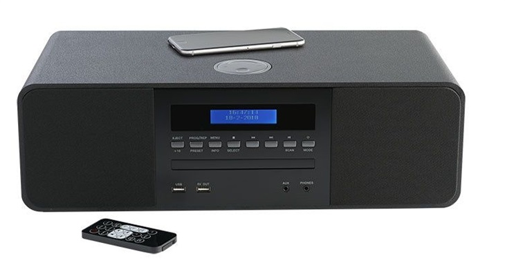 Thomson MIC200IBT 3499550368208