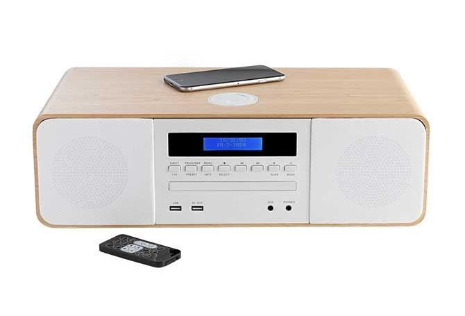 Thomson MIC201IBT 3499550368215