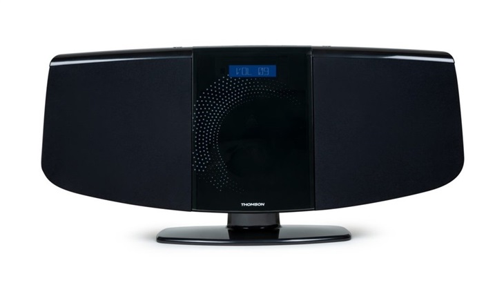 Thomson MIC400BT 3499550386301