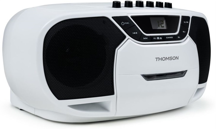 Thomson RK101CD 3499550386493