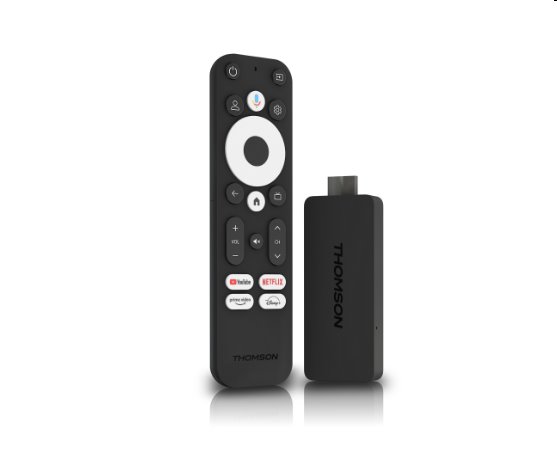 Thomson Streaming Box 140G