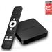 Thomson Streaming Box 240 - 4K UHD, Google Cast, Hej Google BOX240