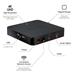 Thomson Streaming Box 240 - 4K UHD, Google Cast, Hej Google BOX240