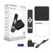 Thomson Streaming Box 240 - 4K UHD, Google Cast, Hej Google BOX240