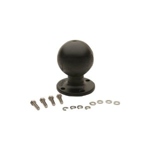 THOR DOCK BALL,included in RAM mount kits VM1001RAMBALL