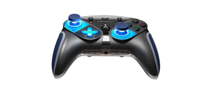 Thrustmaster eSwap X LED Blue Crystal Pack 4460220