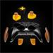 Thrustmaster eSwap X LED ORANGE CRYSTAL pack, pro PC a Xbox Series X/S (4460222) 3362934403195