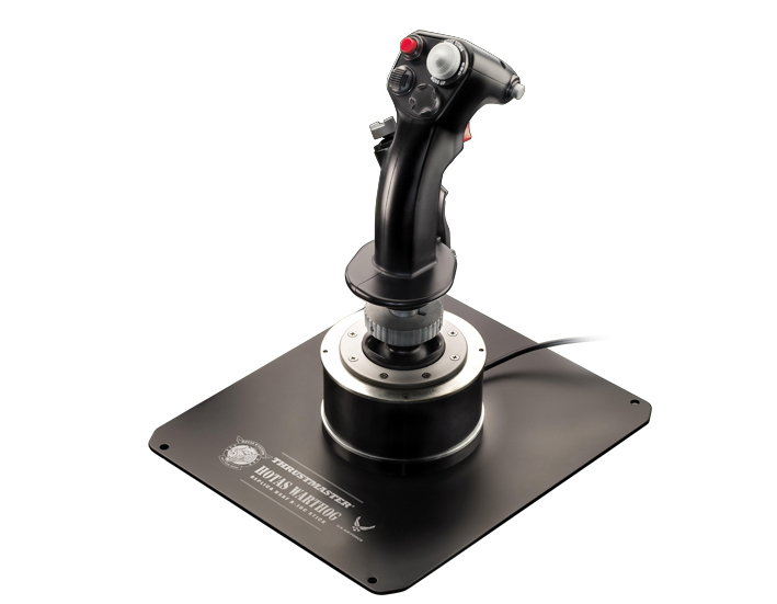 Thrustmaster Hotas Warthog Flight Stick PC 2960738
