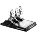 THRUSTMASTER Pedálová sada Thrustmaster T-LCM PEDALS 4060121