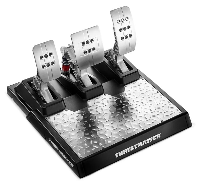 THRUSTMASTER Pedálová sada Thrustmaster T-LCM PEDALS 4060121
