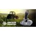 Thrustmaster SimTask FarmStick, joystick pro farming, PS5/PC (4160881)