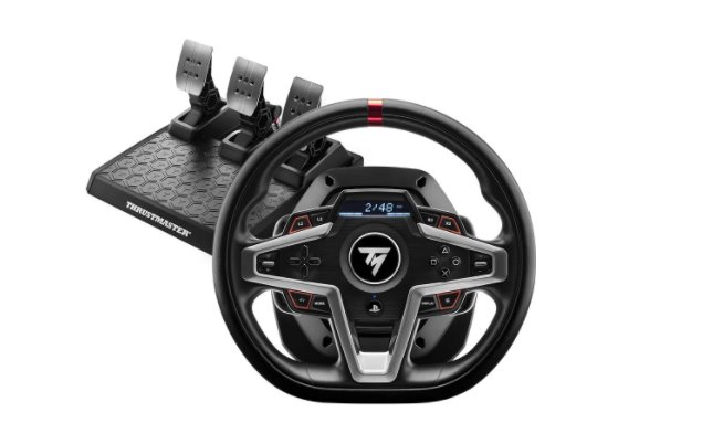 Thrustmaster T-248 PS5/PS4 4160783