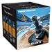 Thrustmaster T-Flight Stick X - Joystick - 12 tlačítka - kabelové - pro PC, Sony PlayStation 3 2960694