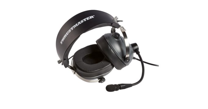Thrustmaster T.Flight U.S. Air Force Edition DTS 4060196