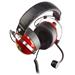 ThrustMaster T.Racing Scuderia - Ferrari Edition - náhlavní souprava - plná velikost - kabelové - 3 4060105