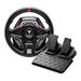 Thrustmaster T128 SimTask Pack - Sada volantu a pedálů T128+SimTask Farming Kit,PS5/4/PC (4160648)