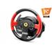 ThrustMaster T150 - Ferrari Edition - Volant a pedály - kabelové - pro PC, Sony PlayStation 3, Sony 4160630