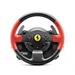 ThrustMaster T150 - Ferrari Edition - Volant a pedály - kabelové - pro PC, Sony PlayStation 3, Sony 4160630