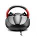 ThrustMaster T150 - Ferrari Edition - Volant a pedály - kabelové - pro PC, Sony PlayStation 3, Sony 4160630