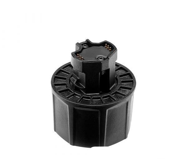 Thrustmaster T818 - Rychloupínací adaptér pro volanty (2 ks) 4060295