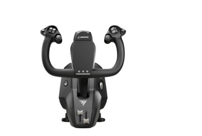 Thrustmaster TCA Yoke Boeing Edition 4460209
