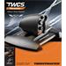 ThrustMaster TWCS Throttle - Pedál - kabelové - pro PC, Sony PlayStation 4 2960754