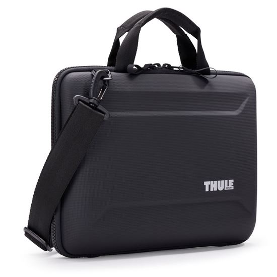 Thule Gauntlet 4.0 brašna na 14" MacBook Pro - čierna TL-TGAE2558K