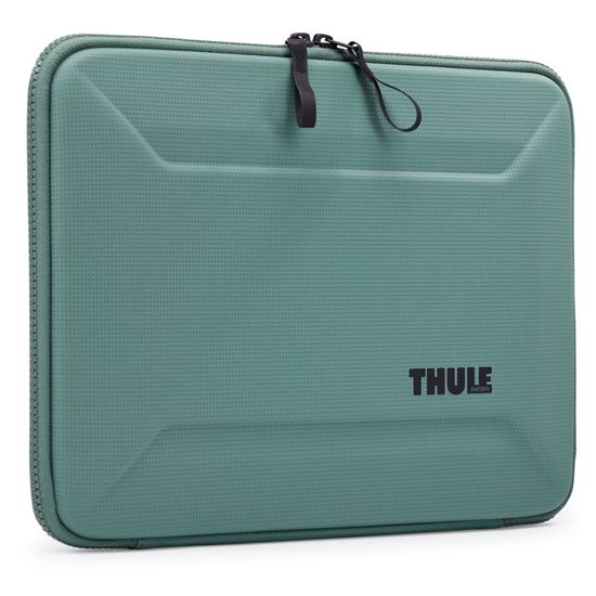 Thule Gauntlet 5 puzdro na 14" Macbook - Hazy Green TL-TGSE2558HGN