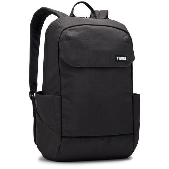 Thule Lithos batoh 20L- čierny TL-TLBP216K